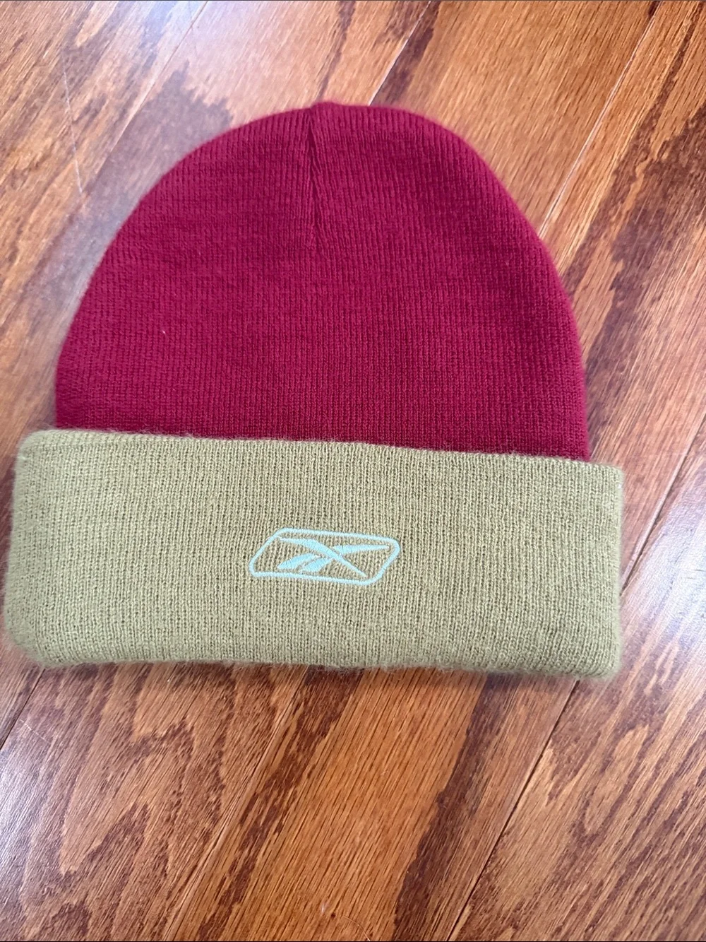 Reebok, Cleveland Cavaliers Beanie Knit Hat Youth